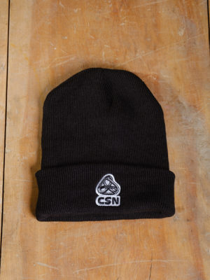 Tuque classique