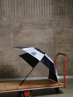 Parapluie de golf